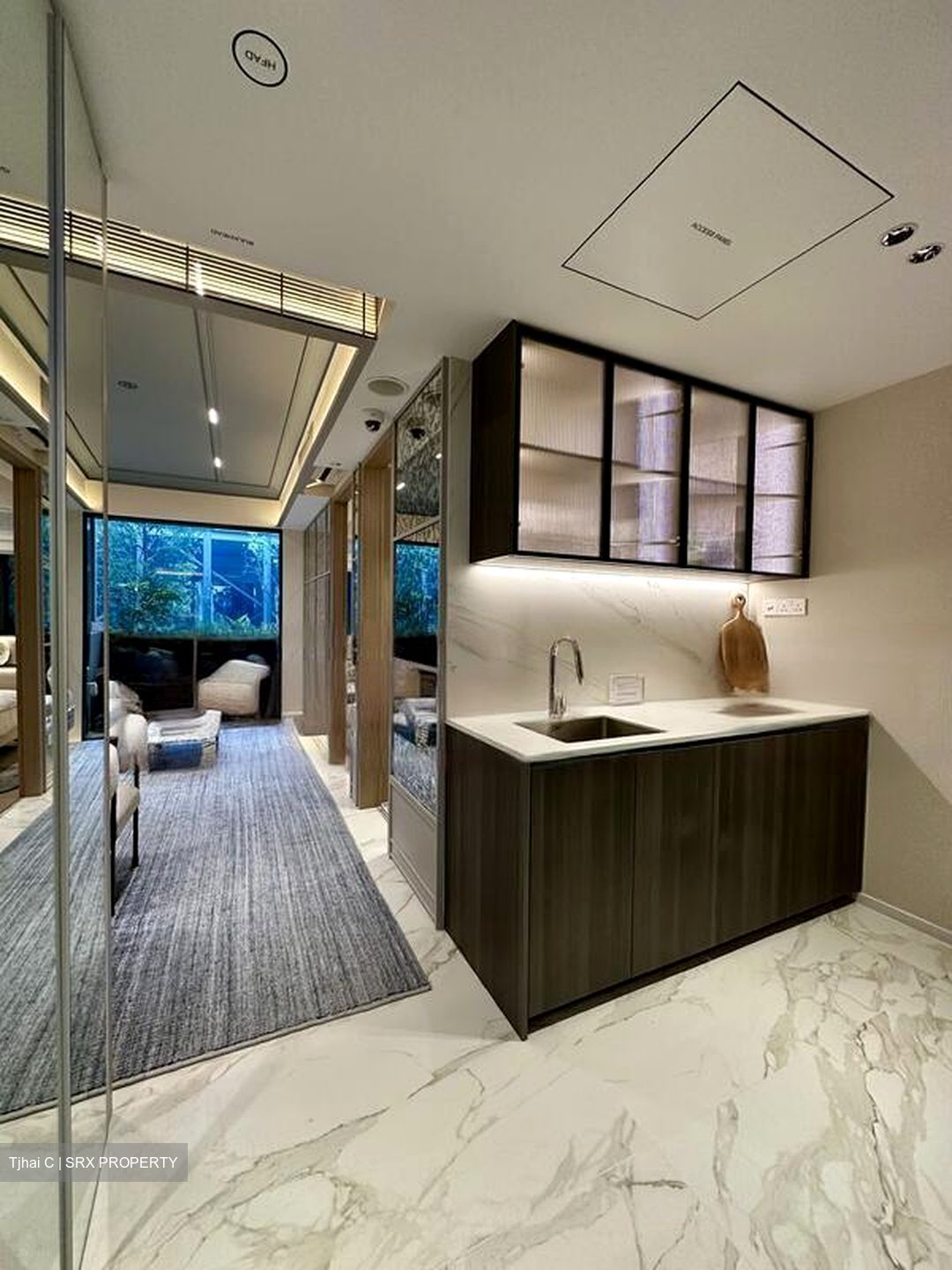 River Valley Green (D9), Condominium #472183171